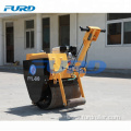 Walk Behind Mini Vibratory Road Roller For Asphalt FYL-600